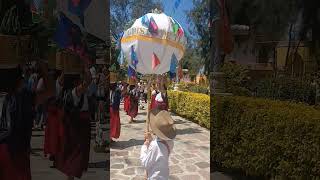 FIESTA patronal 2024TLACOLULA DE MATAMOROS OAXACA [upl. by Rehpinnej250]