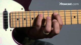 How to Use Pentatonic Scale Patterns  Guitar Lessons [upl. by Chew]