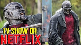 Why Jeepers Creepers 4 Could Work BETTER As A TV Show Or Netflix Series Rebooting The Franchise [upl. by Idid]