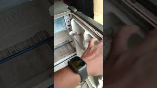 Whirlpool fridge repair shortvideo youtube trending [upl. by Rambort771]