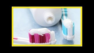 Desinfektionsmittel Triclosan kann Darmentzündungen und Krebsleiden hervorrufen [upl. by Dermot]