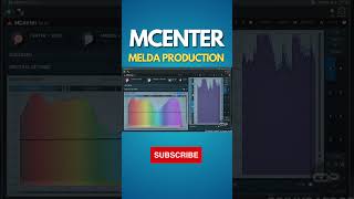 MCenter By Melda Production For A Limited Time Shorts [upl. by Yhtommit618]