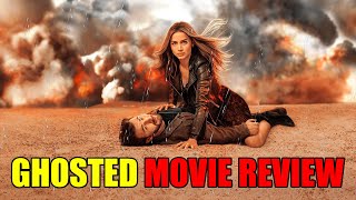 Ghosted  Movie Review [upl. by Sterrett]