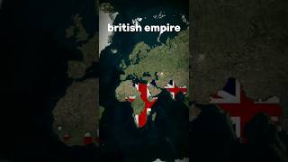 biggest empires of all time [upl. by Athallia]