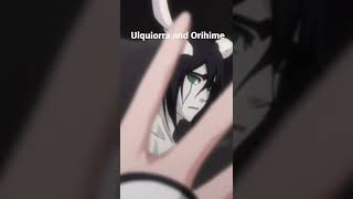 Ulquiorra’s relationship with Orihime was a deeply complexed one [upl. by Leval]