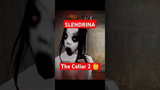 slendrina the cellar 2 part3short [upl. by Anella]