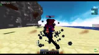 CosmicPVP 1v1ing Aparh  My Private Pack Release [upl. by Nedrud]