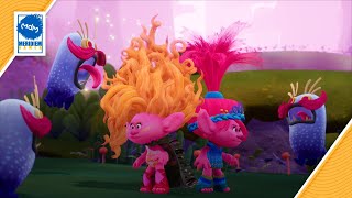 Trolls Remix Rescue  Tráiler [upl. by Leinad885]