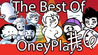 The Absolute Best of Oneyplays Volume 6 Compilation [upl. by Tullus]