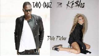 Taio Cruz amp Keha  Dirty Picture Official Full Song 2010 Lyrics [upl. by Nhguavoj464]