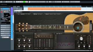 Ample Guitar M Demo  Suite830B [upl. by Kahn107]