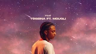 Favé  TOSEINA ft Mougli95 Audio Officiel [upl. by Eiroc]