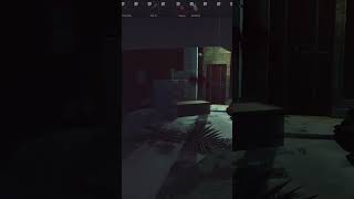 Knock Knock Anyone Home Caca Aim shorts escapefromtarkov 4k [upl. by Yamauchi]