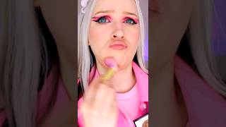 Fat face makeup lifehack❤️‍🔥💛💚 beauty lifehacks makeup [upl. by Corene919]