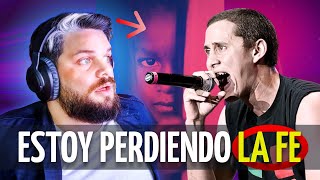 😱 CANSERBERO Perdiendo la FE ¿Me hace DUDAR  Reacción y Análisis [upl. by Llertniuq648]