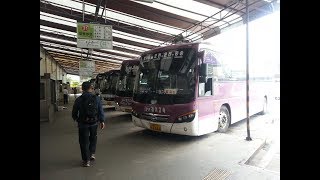 시외버스 동서울터미널철원동송터미널 주행영상Dongseoul Bus TerminalCheorwon Dongsong Terminal [upl. by Wentworth]