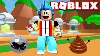 ¡EL NUEVO JUEGO de MIANNN GENIAL  Roblox Pet Trainer [upl. by Kinemod]