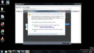 How to Download and install LANEthernet Driver in Windows 7 3264 bit [upl. by Ama]