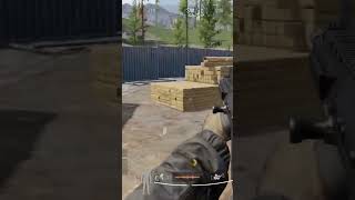 Stockless Fal arenabreakout fps arenabreakouts5 [upl. by Buke789]