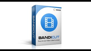 Bandicut Free Video Cutter amp Joiner  20220404 2058 11 239 [upl. by Mordy778]