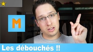 Quelles sont les débouchés dans laudiovisuel [upl. by Enelyar424]