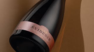 Salton Évidence Brut Rosé [upl. by Anayra]