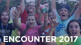 Encounter 2017 [upl. by Polloch]