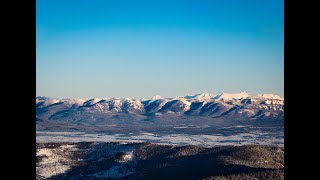 Kalispell Montana Discovery in Every Direction [upl. by Amalie326]