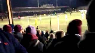 Arbroath v Celtic  Scottish Cup 121212 part 4 [upl. by Nelak90]