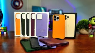 TOP 5 IPHONE 1313 PRO MAX CASES [upl. by Libys]