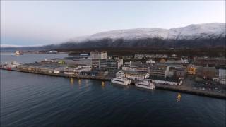 Sandnessjøen [upl. by Asaert]