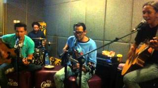 Wawancara Kocak Naif  Piknik 72 at OZ Radio Jakarta [upl. by Acirderf]