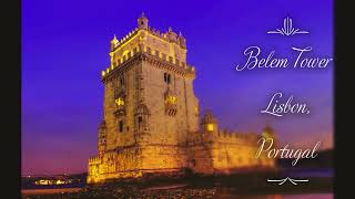 My 2022 European Vacation Portugal Spain amp France Glimmer Tours [upl. by Leraj831]