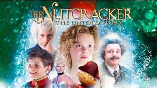 The Nutcracker The Untold Story  Trailer [upl. by Marj]