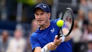 Inside Andy Murrays life away from tennis including split from wife and rift with brother [upl. by Trinetta]