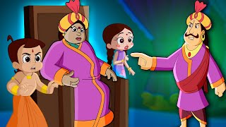 Chhota Bheem  ढोलकपुर की रानी टुन टुन  Hindi Cartoons for Kids  Funny Kids Videos [upl. by Iadam397]