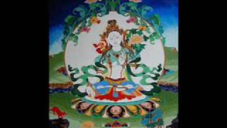 Khenpo Pema Chopel Rinpoche  The Mantra of White Tara [upl. by Imhsar396]