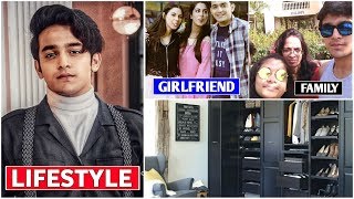 Pravisht Mishra Lifestyle 2020 Age Education Girlfriend House Family amp Biography [upl. by Yrod828]