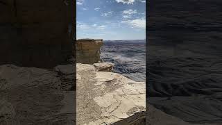 Moonscape Overlook UTAH [upl. by Irene]