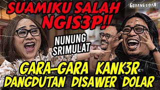 WOW MAMI NUNUNG 12 KALI PACARAN SAMA LAKI ORANG‼️PANTESAN DIPECAT SRIMULAT  Praz Teguh [upl. by Nairoc]