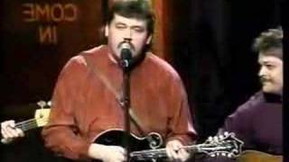 Lonesome River Band with Dan Tyminski  Money in the Bank [upl. by Caitrin537]