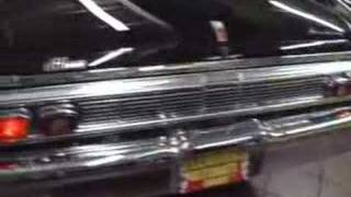 1964 Mercury Marauder Big Block Muscle Car For Sale [upl. by Quintessa710]