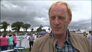 All roads lead to Offaly for Tullamore Show [upl. by Cosme804]