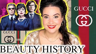 GUCCI  Beauty History EP 11 [upl. by Orgalim]