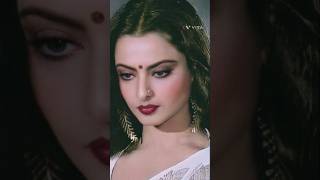 Agar bewafa tujhko pahchan jaateAmitabh Bachchan amp Rekha [upl. by Anuqahs676]