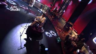 Coke Studio Season 7 Charkha Javed Bashir [upl. by Symons969]