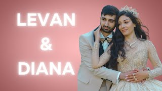 Shirania  Levan amp Diana  Part 4  Murat Berxo  Mayis Karoyan  Erik Karoyan  by KELESH VIDEO [upl. by Aydidey]