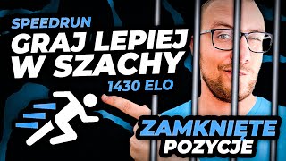 jak WYGRYWAĆ nudne pozycje Speedrun do 2000 45 [upl. by Alba]