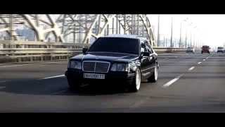 Тестдрайв Mercedes W124 PRO100Drive  Легенды 90х [upl. by Towroy352]