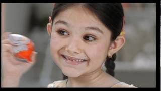 Kinder Joy TVC [upl. by Kcolttam851]